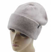 polyester beanie